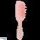 Brosse Tête de Masseur Rose Clair photo 1