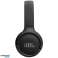 JBL 520BT Koptelefoon Zwart Hoesje voor JBL BT450 On-Ear Koptelefoon 460 500 600 Zwart foto 4