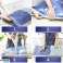 Vacuum bag for clothes 80x120cm image 5