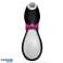 SATISFYER LUCHTSTIMULATOR VOOR TAPPY PENGUIN foto 2