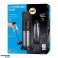 Saturator SodaStream Duo Titan 2 sticle cartuș Quick Connect separat sirop pesi fotografia 5