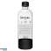 Сатуратор SpinelSoda BubbleON FruttaMax TONIC 500 мл ЛАЙМ, М'ЯТА, БУЗИНА ЛАЙТ 500 МЛ MANGO LIGHT 500мл зображення 1