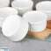 Ovenvaste braadpan kommen 260ml 6st. WIT foto 4