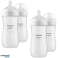 2x PHILIPS AVENT SCY906/02 Flesjes foto 2