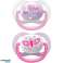 Пустушки Philips Avent SCF080/02 зображення 1