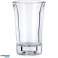 Wodka glazen 40ml 6st. foto 1