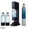 SpinelSoda BubbleON Saturator 1 Flasche SpinelSoda BubbleON zusammen 3 Flaschen BOLERO Bild 2