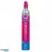 SodaStream Art Rød Saturator En Flaske bilde 3