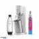 Saturator SodaStream Duo Biały zdjęcie 1