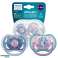 PHILIPS AVENT SCF085/61 Schnuller Bild 2