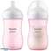 2x Philips Avent SCY903/11 fles foto 2