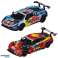 Carrera GO 62561 DTM High Speed Show Rennbahn Bild 1