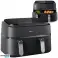 Freidora de aire Philips Airfryer serie 3000 NA351/00 fotografía 4