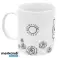 OUTLET Verfmok met verf 330ml foto 2