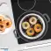 Friet frituurmand 21 5x13cm foto 6