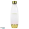 SodaStream Art bijeli/zlatni saturator jedna boca slika 3