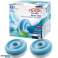 Blue device Ceresit Aero 360 absorber 2x tablet absorber 450g Ceresit mountain waterfall image 1