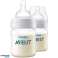 PHILIPS AVENT SCY100/02 Flessen foto 1