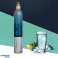 SpinelSoda BubbleON Saturator Bottle for SpinelSoda Saturator Black x1 Pepsi Syrup image 5