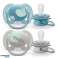 Пустышки PHILIPS AVENT SCF091/15 изображение 3