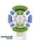 Oral B Precision Clean EB20RB Clean Maximizer X6 Spitze Bild 1