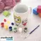 OUTLET Verfmok met verf 330ml foto 4