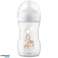 Philips Avent SCY903/66 fles foto 1