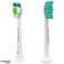 Philips DiamondClean x1 & Proresult HX6011 x1 Tips image 4