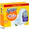 2x Swiffer DUST MAGNET Ганчірки для протирання пилу 23шт. зображення 1