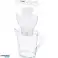 Brita Marella 2 фильтр-кувшин 4 л белый изображение 3