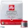 illy Espresso Classico kapsulės 18 vnt. x3 nuotrauka 1