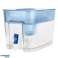 Brita Flow 8 filterkande 2L 2x Brita Maxtra filter 1stk.  Ren ydeevne billede 1