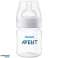PHILIPS AVENT SCY100/01 fles foto 1