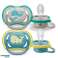 PHILIPS AVENT Schnuller SCF349/24 Bild 1