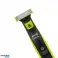 Philips Oneblade QP220 x2 borstelblad foto 1