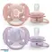 PHILIPS AVENT Schnuller SCF091/09 Bild 1