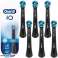 Tip Oral b Ultimate Black Black 6 Pack image 3