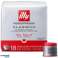 illy Espresso Classico capsules 18 pcs. x4 image 1