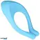 Satisfyer Vibrator Endless Love Light Blue image 1