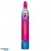 SodaStream Saturator Terra Μαύρο Ένα μπουκάλι SodaStream Μπουκάλια 2x1L Ασφάλεια Λευκό Spinel Bolero Μπουκάλι Κορδόνι εικόνα 5