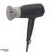 Asciugacapelli Philips BHD351/10 Pettine per capelli viola foto 2