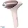 Depilator IPL Philips Lumea 9900 BRI 977/00 zdjęcie 3