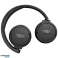JBL TUNE 670NC Kopfhörer Schwarz Bild 2