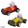 Carrera FIRST 63043 Peppa Schwein Rennbahn Bild 1