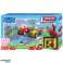 Carrera FIRST 63044 Peppa Pig Rennbahn Bild 3
