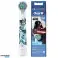 Padoms Oral b EB10s Spiderman Oral b EB10s Zvaigžņu kari attēls 1