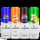 Saturator SodaStream Terra Black 2 φιάλες 4 σιρόπια Pepsi Pepsi Max 7up Λουρί Mirinda Spinel εικόνα 3