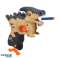 Blaze Storm ZMI-Werfer. ZC7127 Dinosaurier 30 blaue Pfeile Bild 1