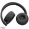 JBL TUNE 670NC Kopfhörer Schwarz Bild 4
