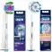 Końcówka Oral B Sensi Ultrathin EB60 Oral B 3D Balts EB18 attēls 3